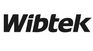 WIBTEK logo