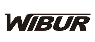 WIBUR logo