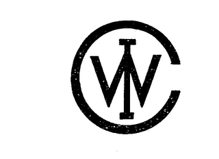 WIC logo
