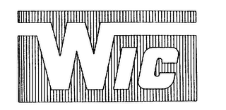 WIC logo