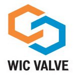 WIC VALVE logo