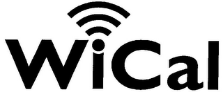 WICAL logo