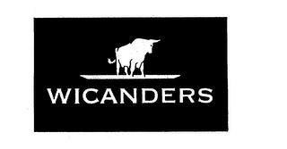 WICANDERS logo