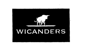 WICANDERS logo