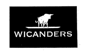WICANDERS logo