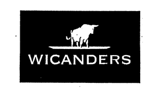 WICANDERS logo