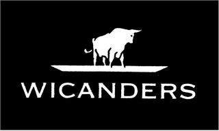 WICANDERS logo