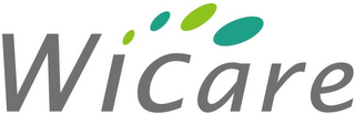 WICARE logo
