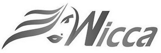 WICCA logo