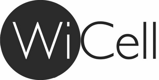 WICELL logo