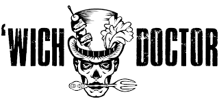 WICH DOCTOR logo