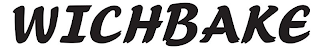 WICHBAKE logo