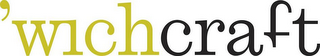 'WICHCRAFT logo
