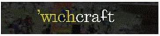 'WICHCRAFT logo