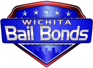 WICHITA BAIL BONDS logo