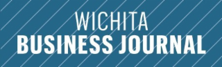 WICHITA BUSINESS JOURNAL logo