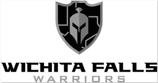 WICHITA FALLS WARRIORS logo