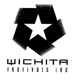WICHITA FESTIVALS INC logo