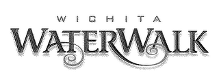 WICHITA WATERWALK logo