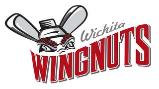 WICHITA WINGNUTS logo