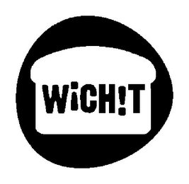 WICH!T logo