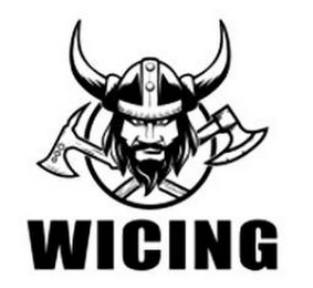 WICING logo