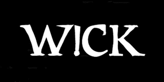 WICK logo
