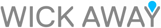 WICK AWAY logo