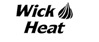 WICK HEAT logo