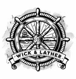 WICK & LATHER logo