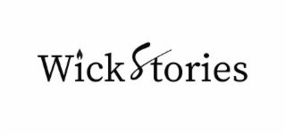 WICK STORIES logo
