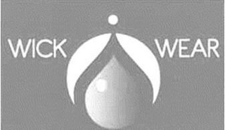 WICK WEAR logo