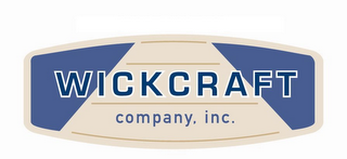 WICKCRAFT COMPANY, INC. logo