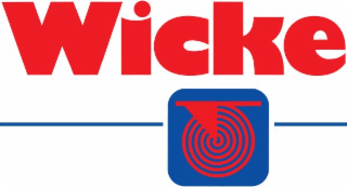 WICKE logo