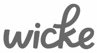 WICKE logo