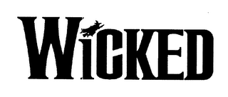 WICKED logo