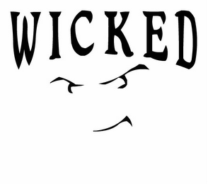 WICKED logo