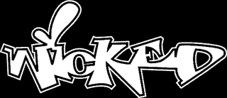 WICKED logo