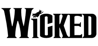 WICKED logo
