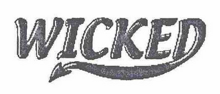 WICKED logo