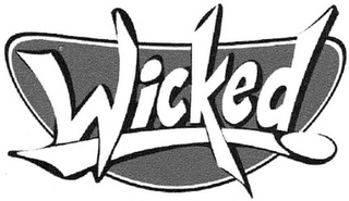 WICKED logo