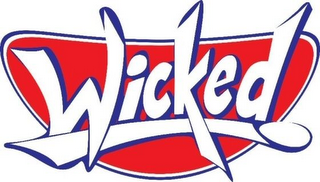 WICKED logo