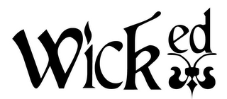 WICKED logo