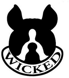 WICKED logo