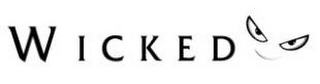 WICKED logo