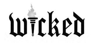 WICKED logo