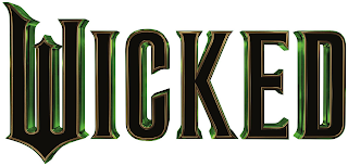 WICKED logo