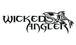 WICKED ANGLER logo