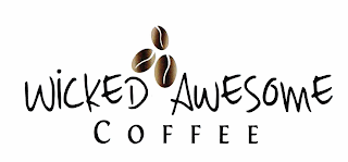 WICKED AWESOME COFFEE