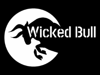 WICKED BULL logo